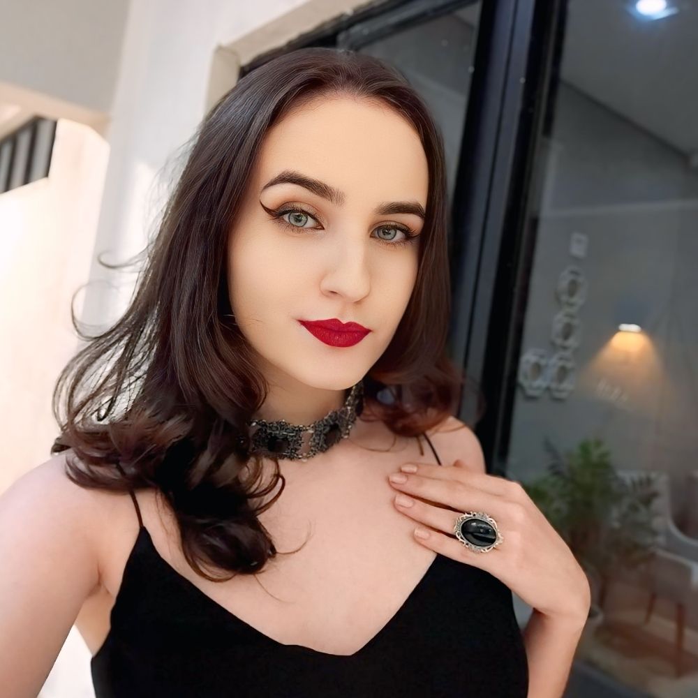 Nanda Cequinel