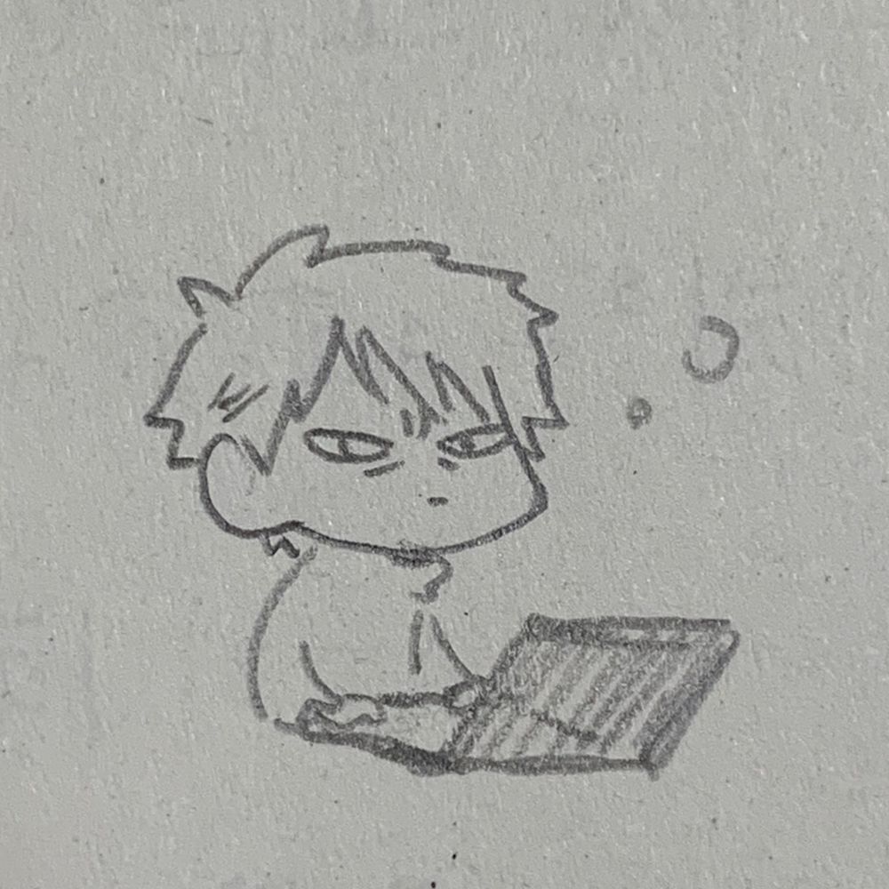 monji