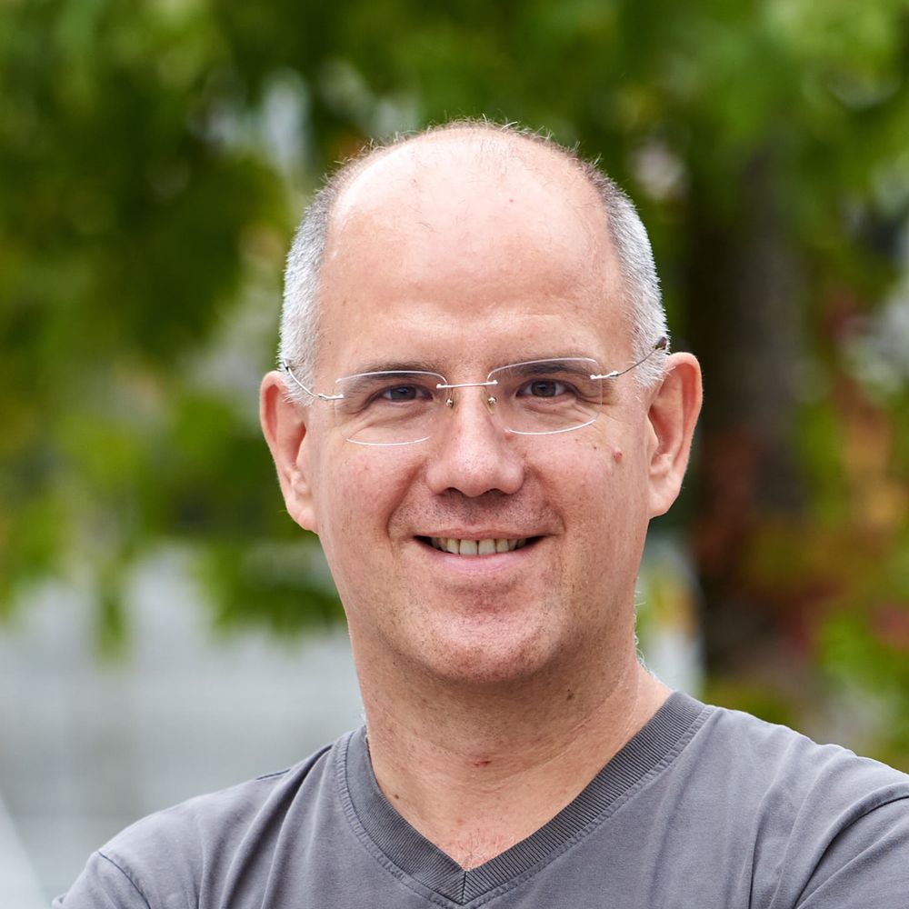 Tom Weiss
