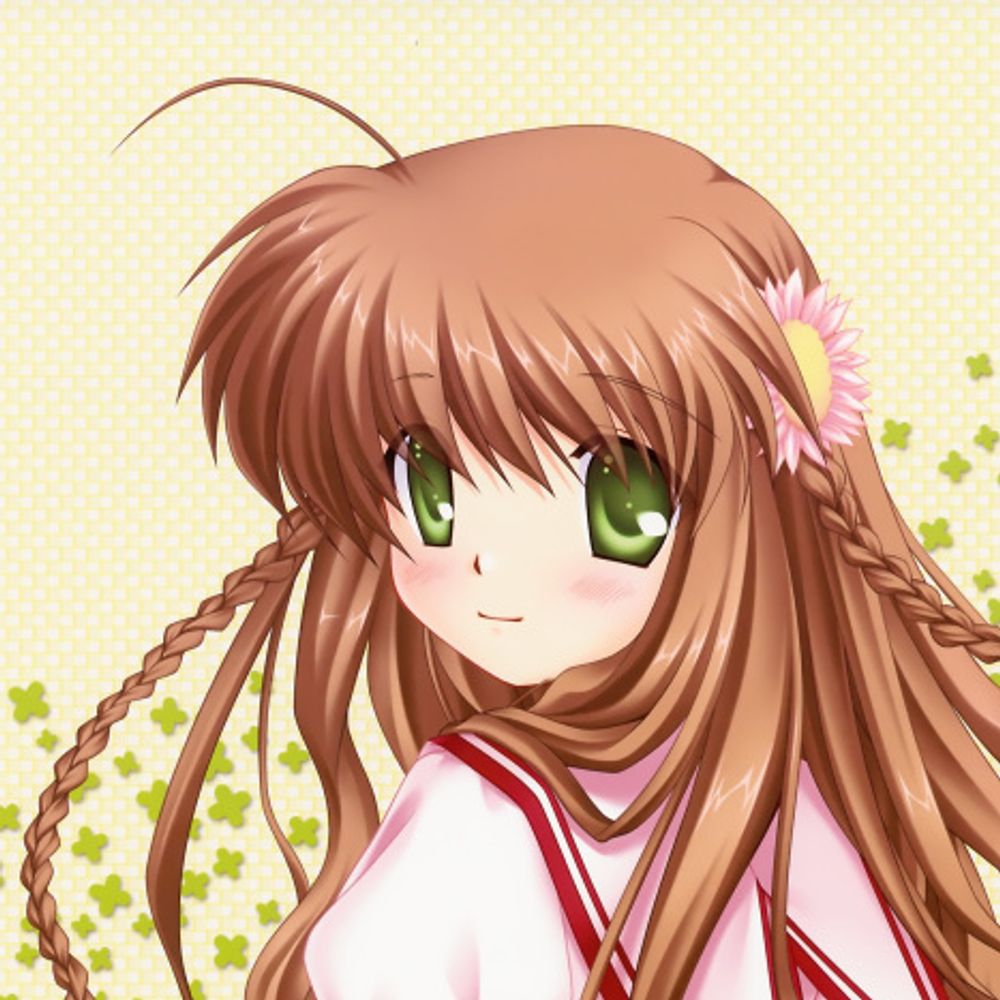 User avatar
