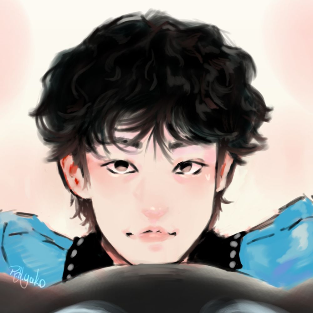 ⌕ ˒ Ray | COMMS OPEN