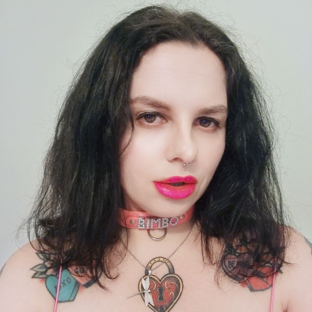 It's Dolly Pop | ManyVids