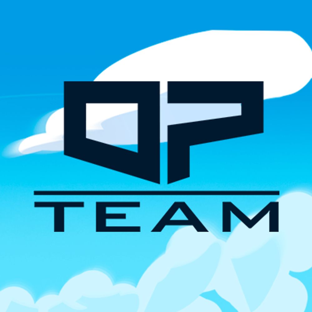 OverPowered Team