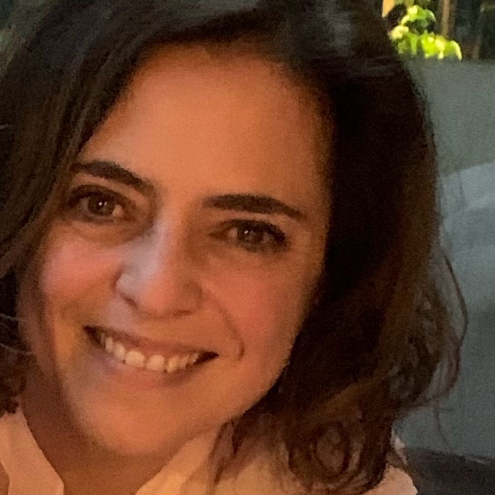 Graciela Rodríguez Manzo