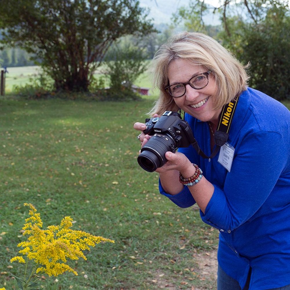 Sharyn Warren