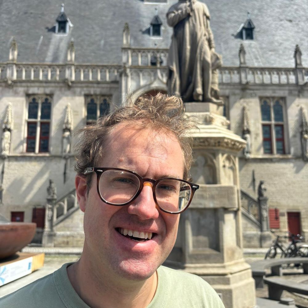 Mike Kestemont