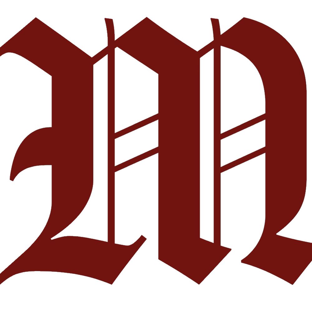 The Chicago Maroon