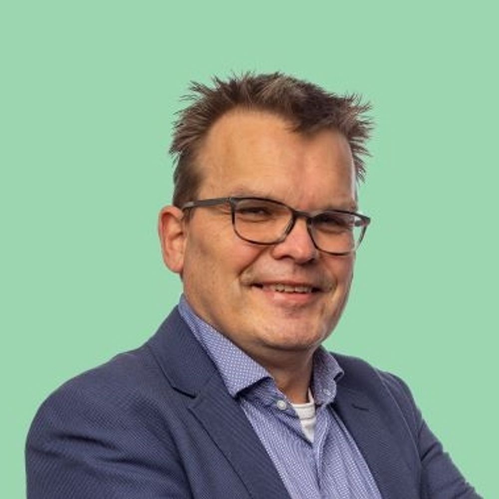 Peter de Kraker