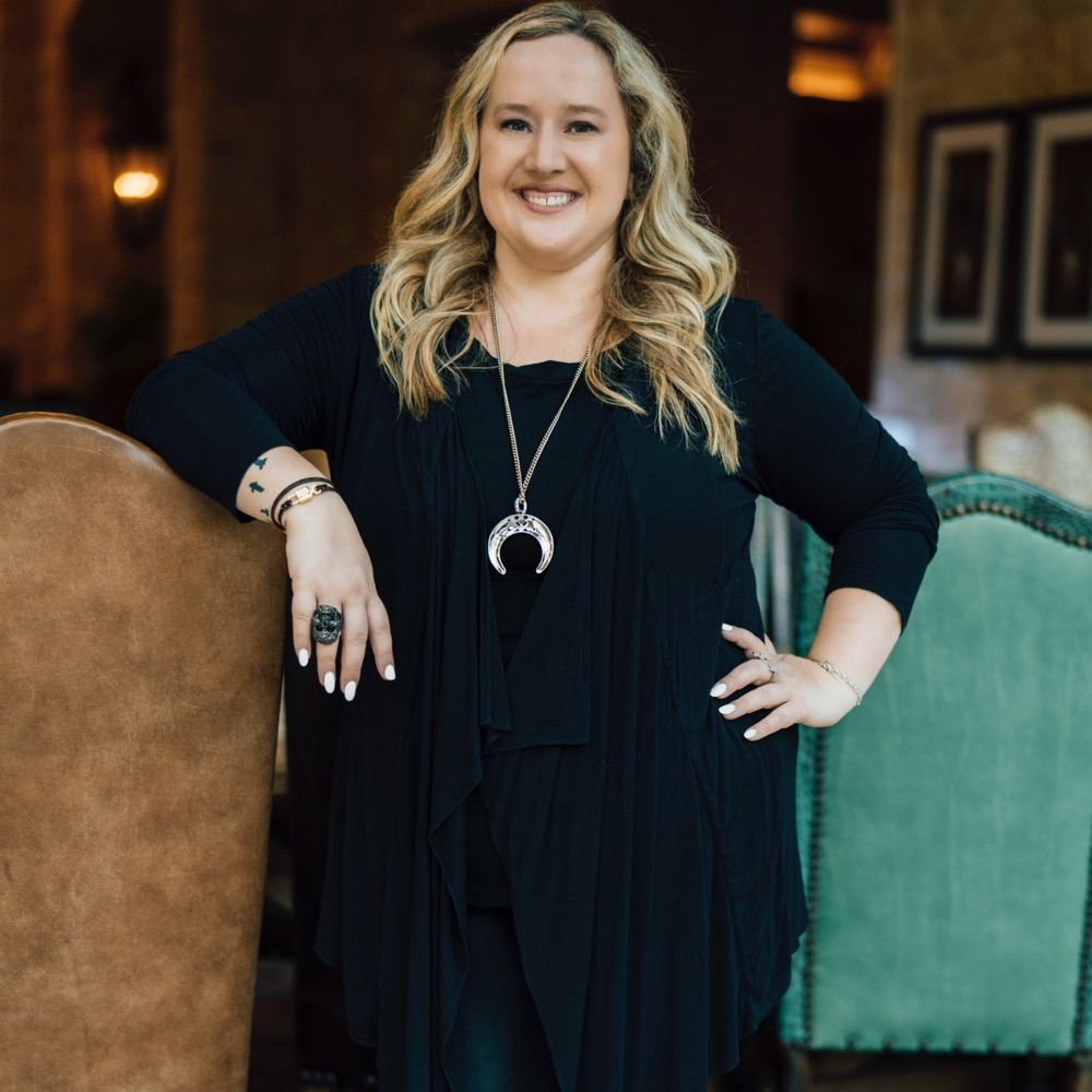 Carrie Ann Ryan