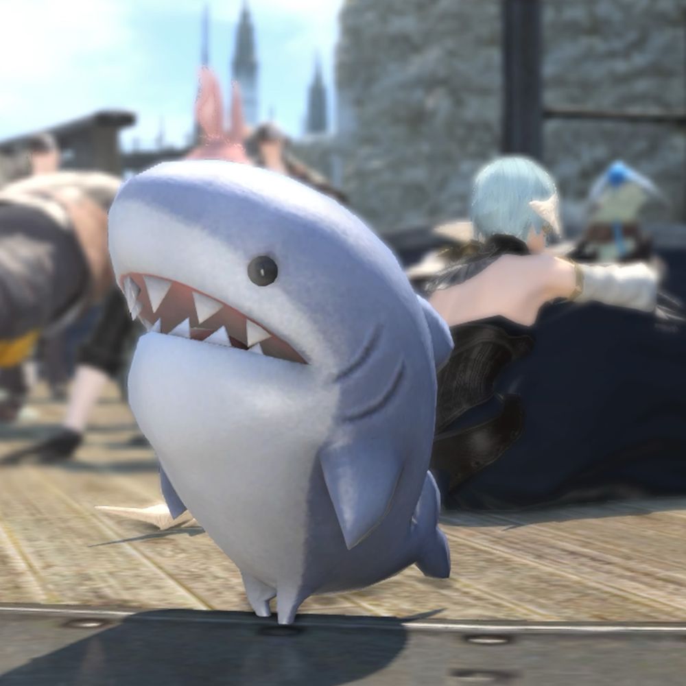 ank@ff14_