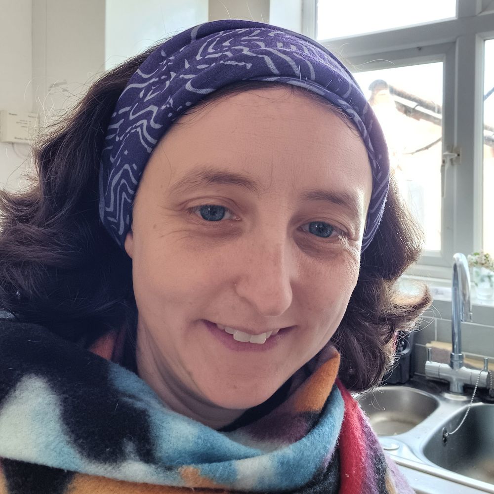 Clare Rainsford