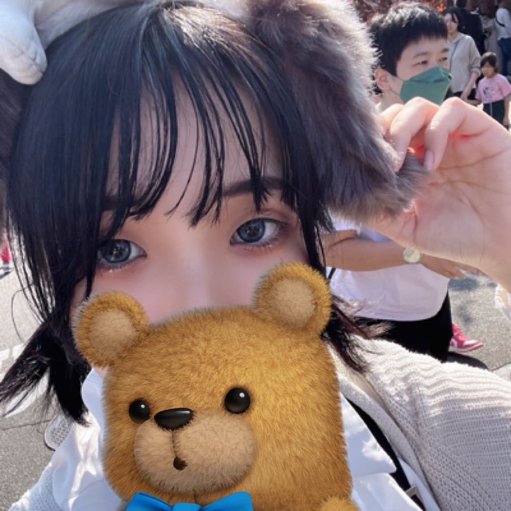 いぬこ🅿️