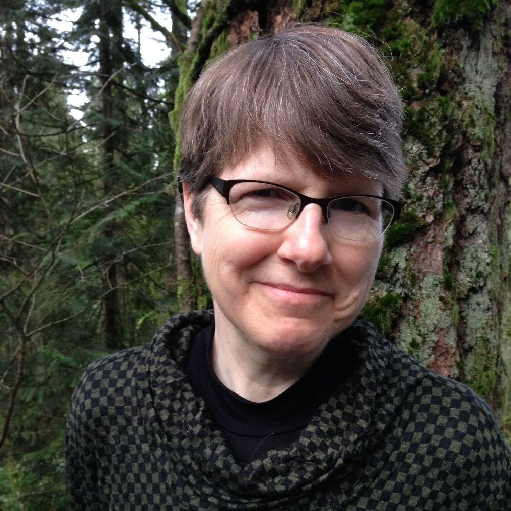 Anne Nesbet