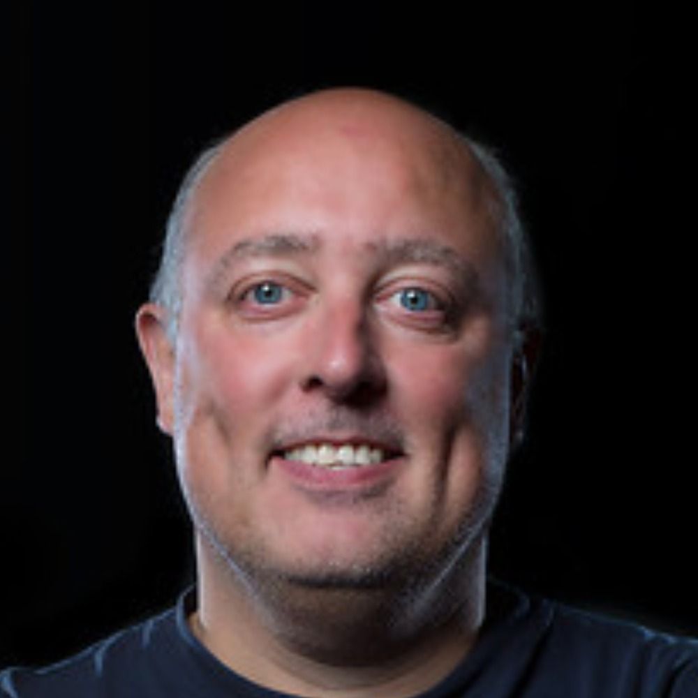 Gary Arndt