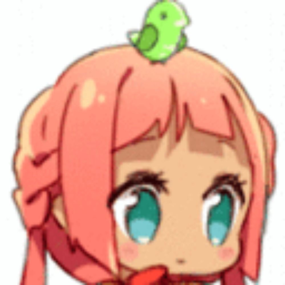 User avatar