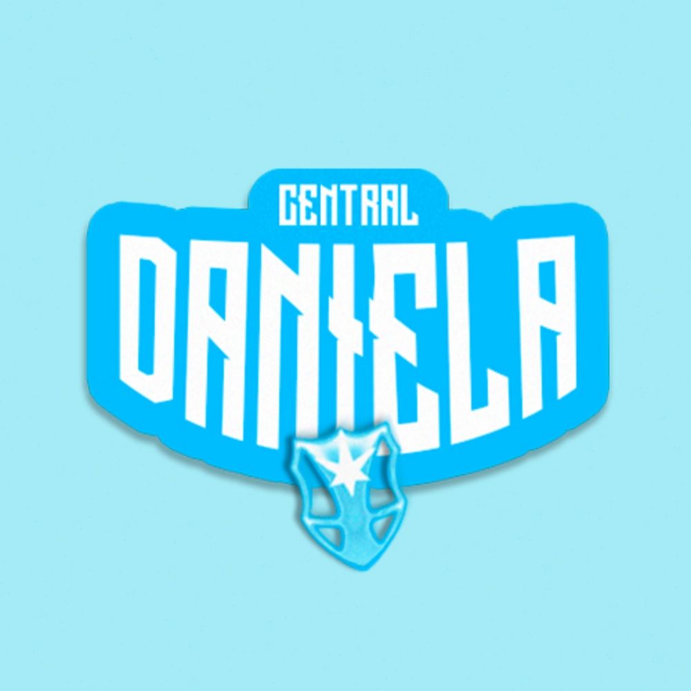 Central Daniela 🦁 | KATSEYE SIS ✶