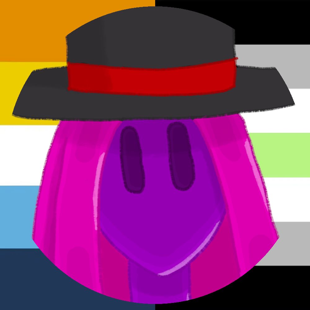 Puddle Of Slimes