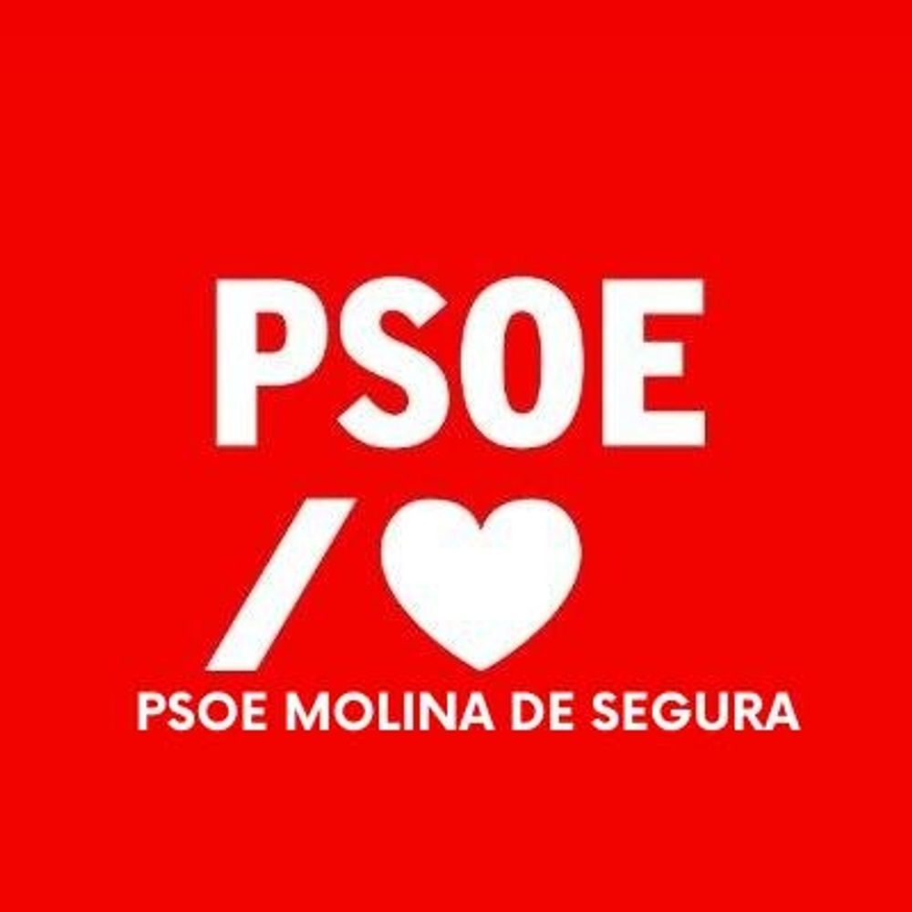 PSOE MOLINA DE SEGURA