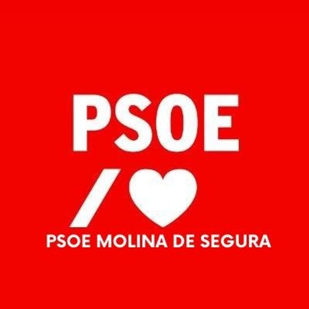 PSOE MOLINA DE SEGURA
