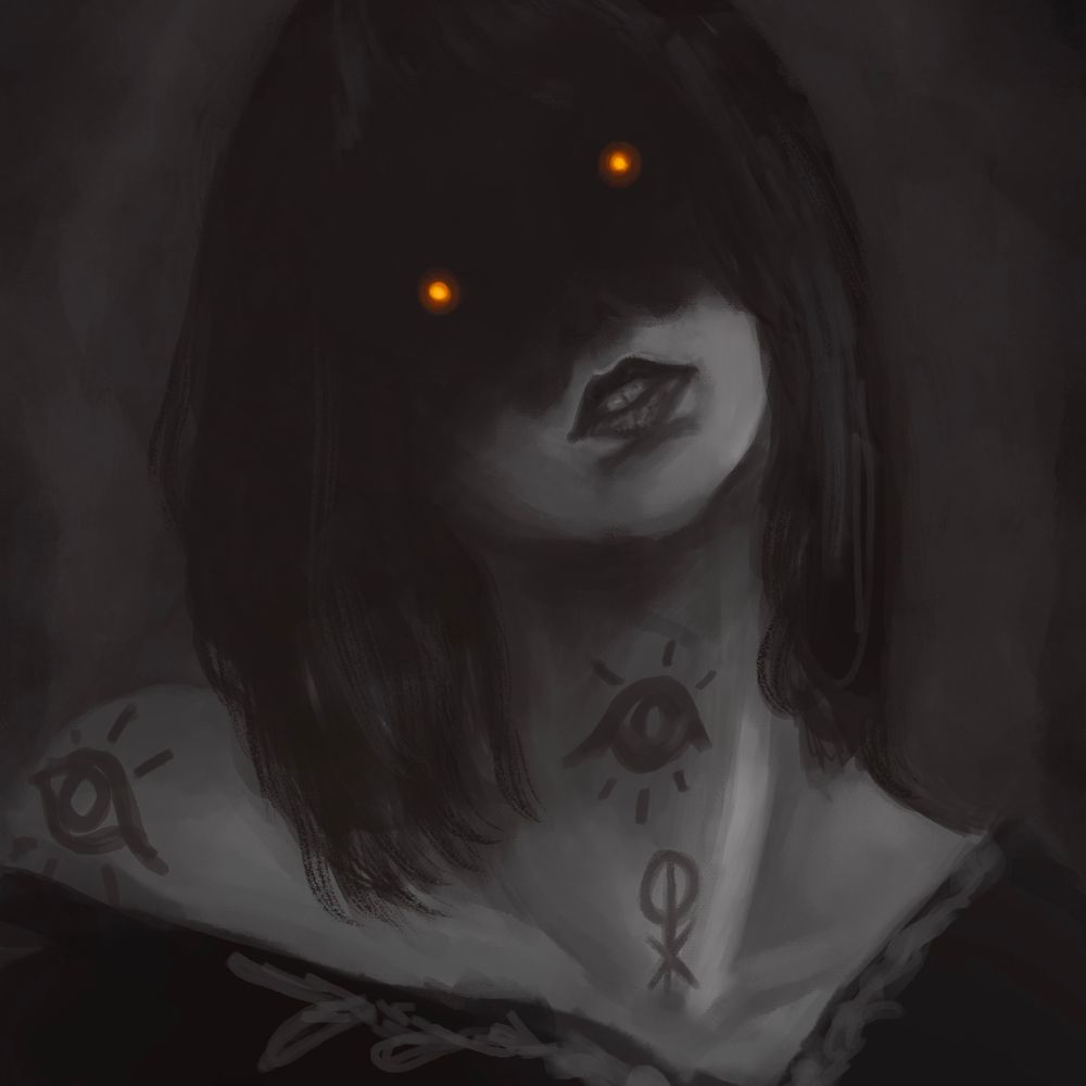 ✨PrettyGhoul ✨