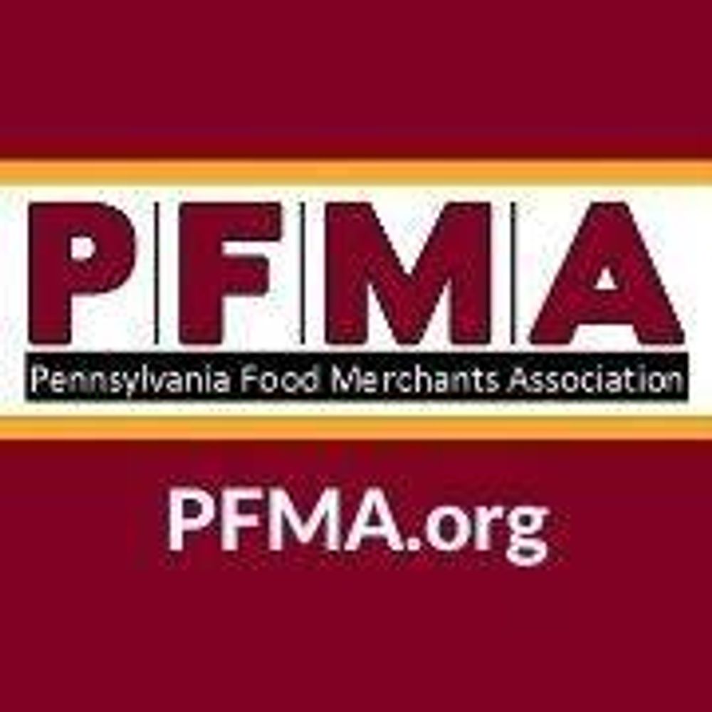Pennsylvania Food Merchants Association 