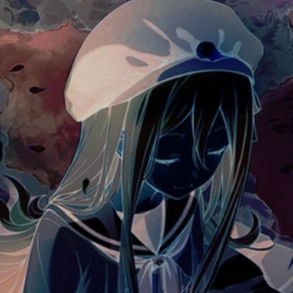EVIL KANADE