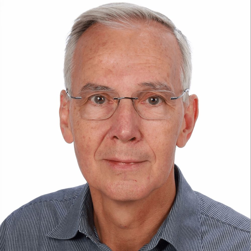 Reinold O.B. Gans