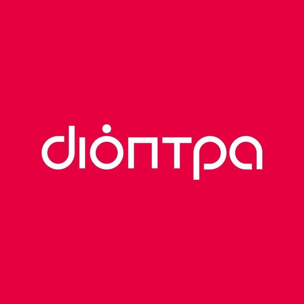 Εκδόσεις Διόπτρα