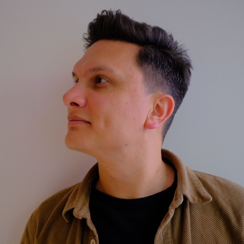 Ben Perreau