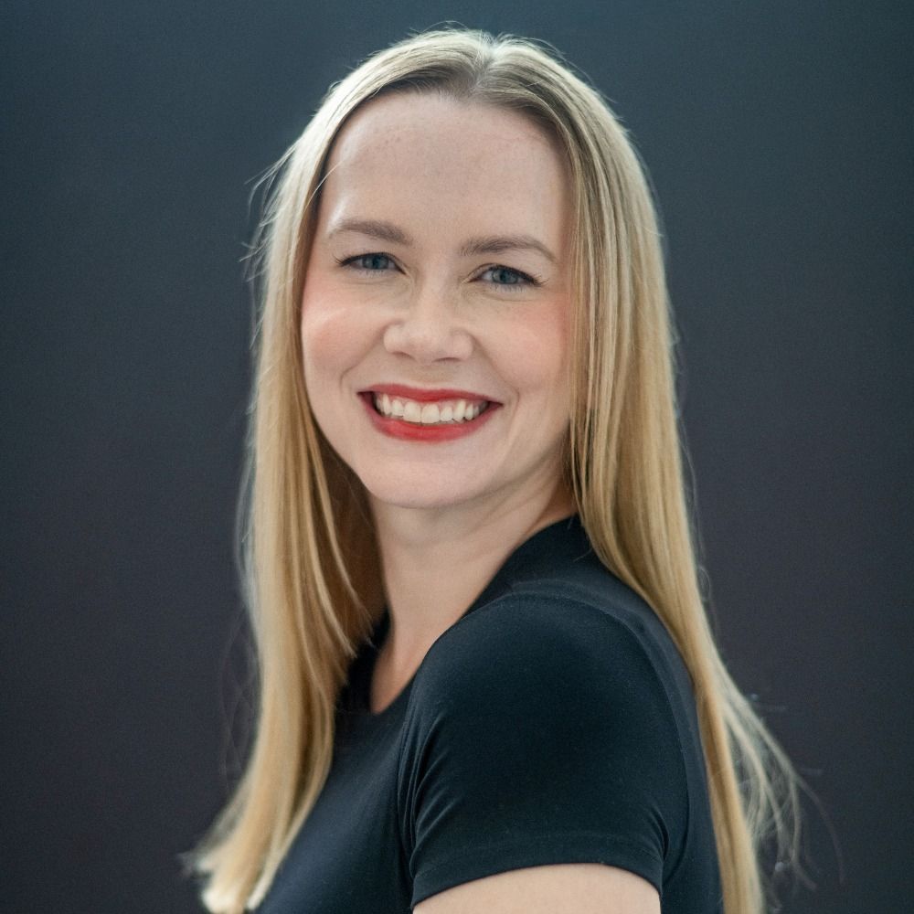 Elizabeth Sorrell