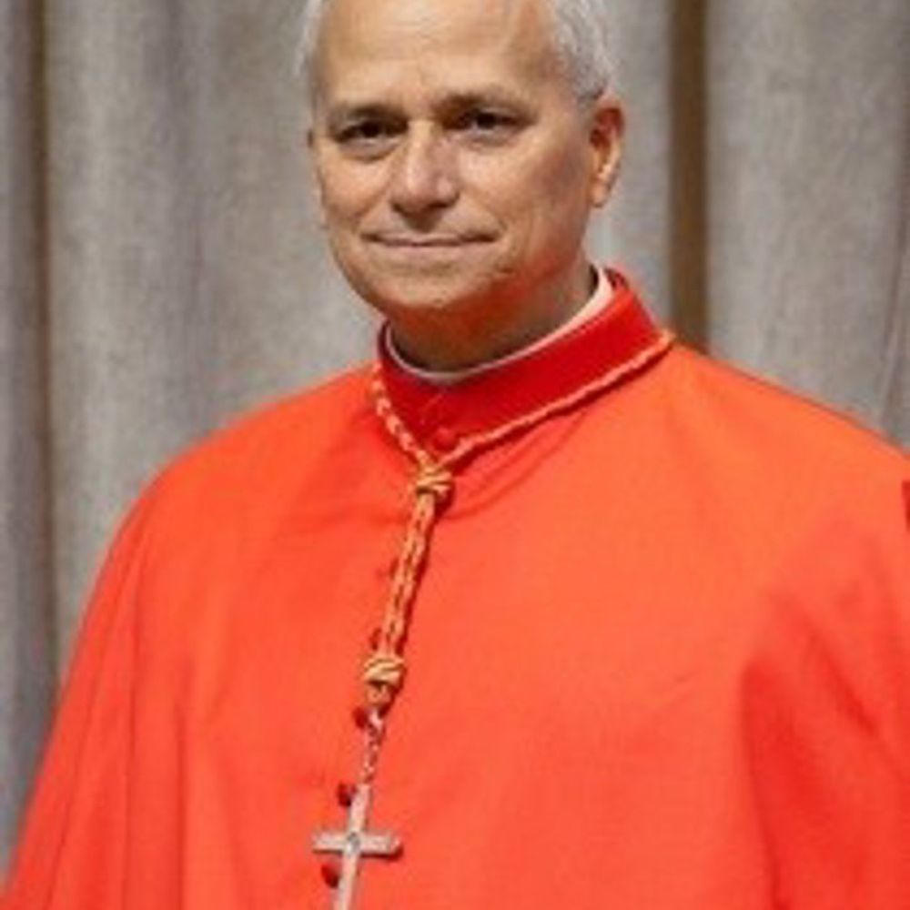 Papa Prevost