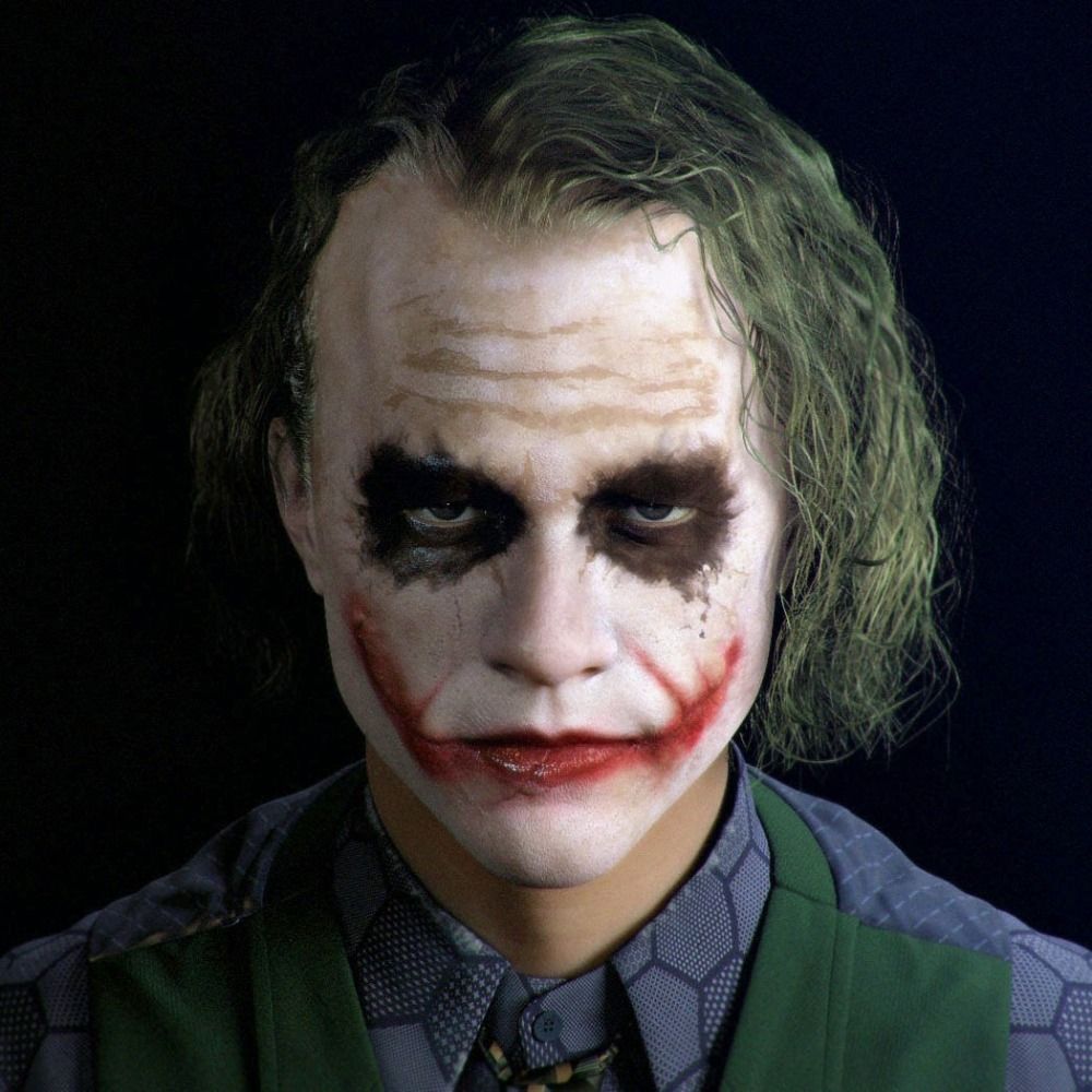 JokerSATX's avatar