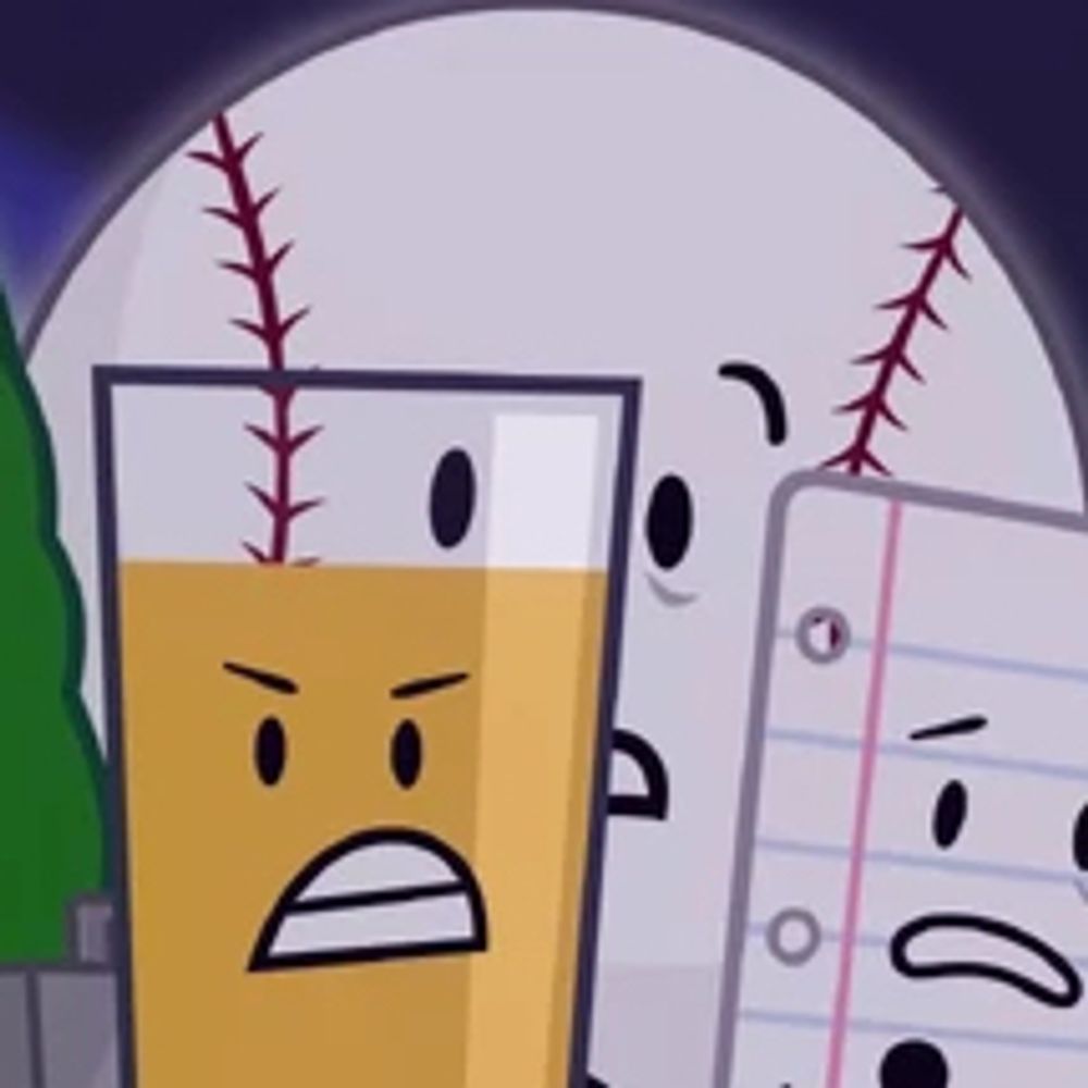 Profile avatar