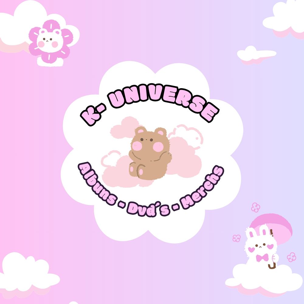 K-Universe 