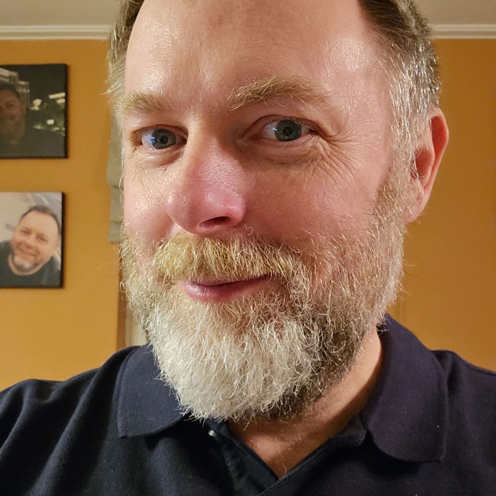 Dan Pritchard 