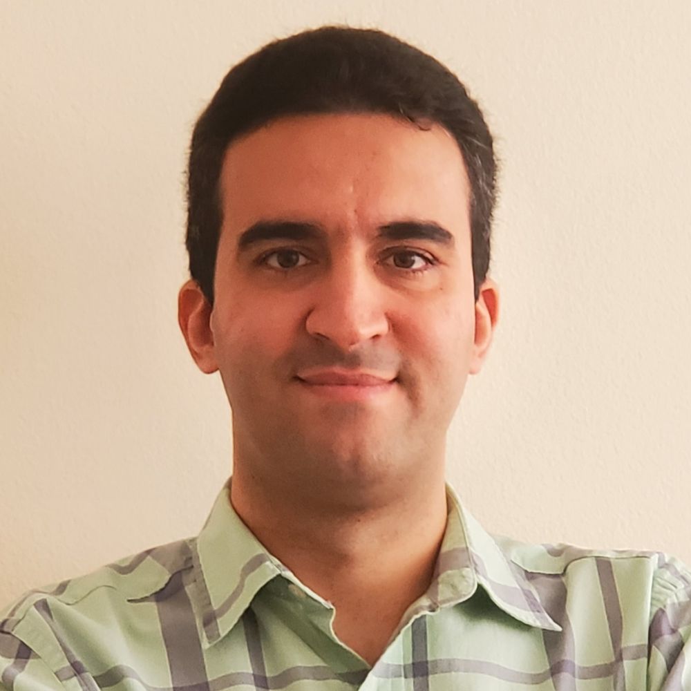 Hamid Firooz
