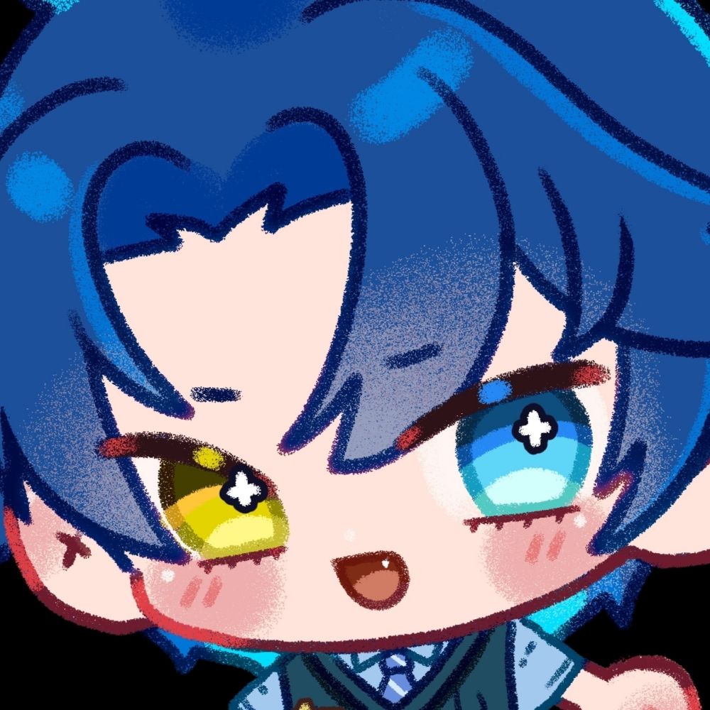 🇬🇧 ZOOGY ✨️ THE STAR KING 💙
