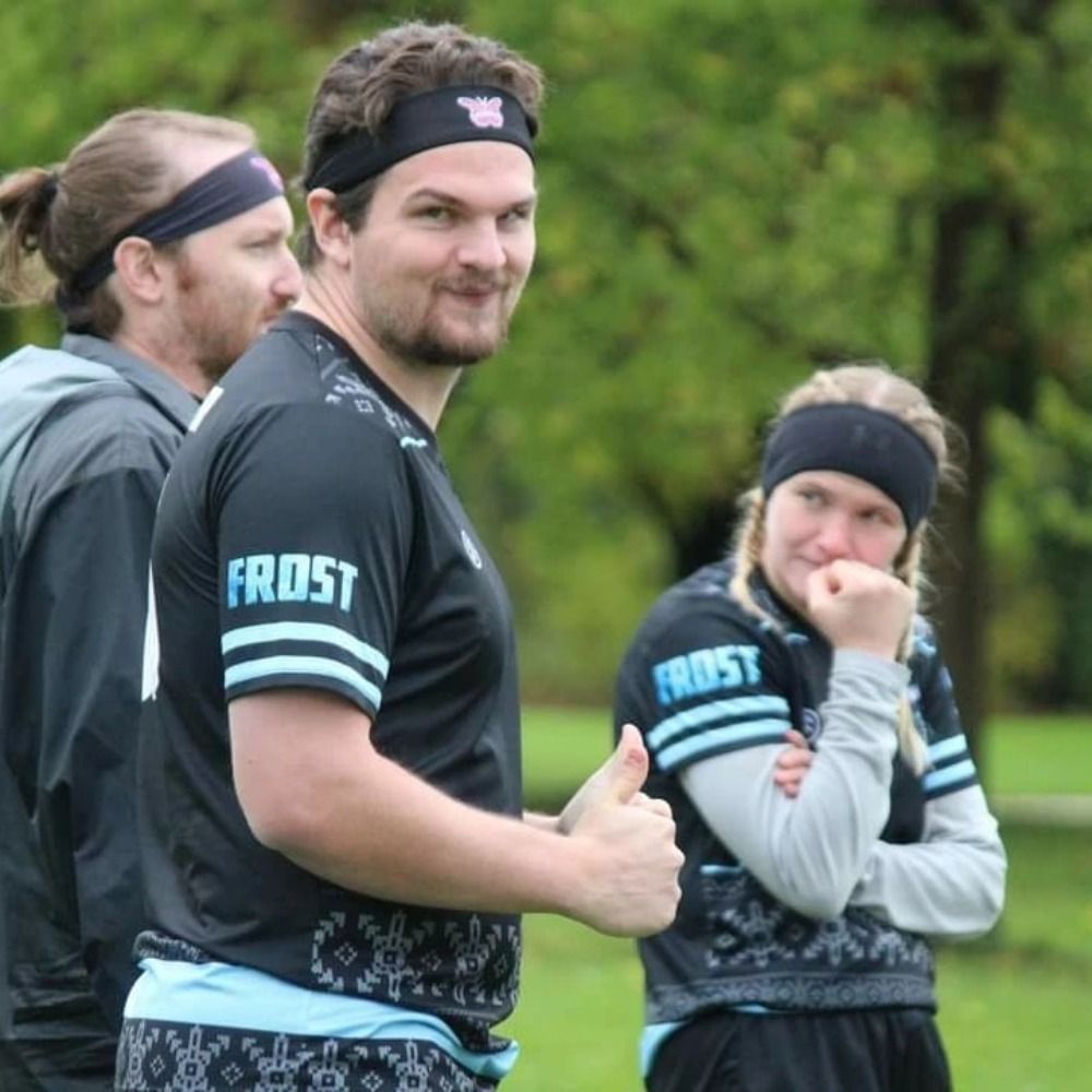 Ben Schlueter