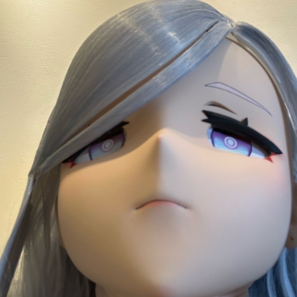 深深