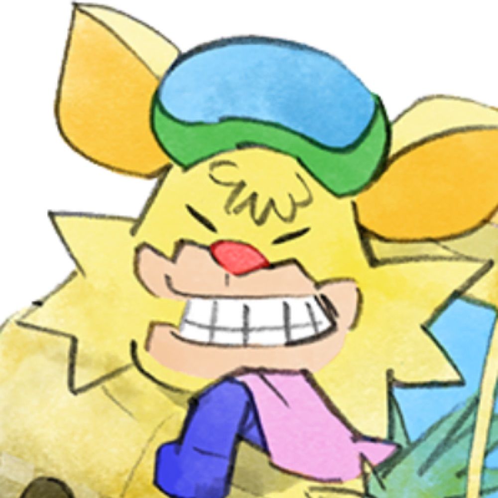 User avatar