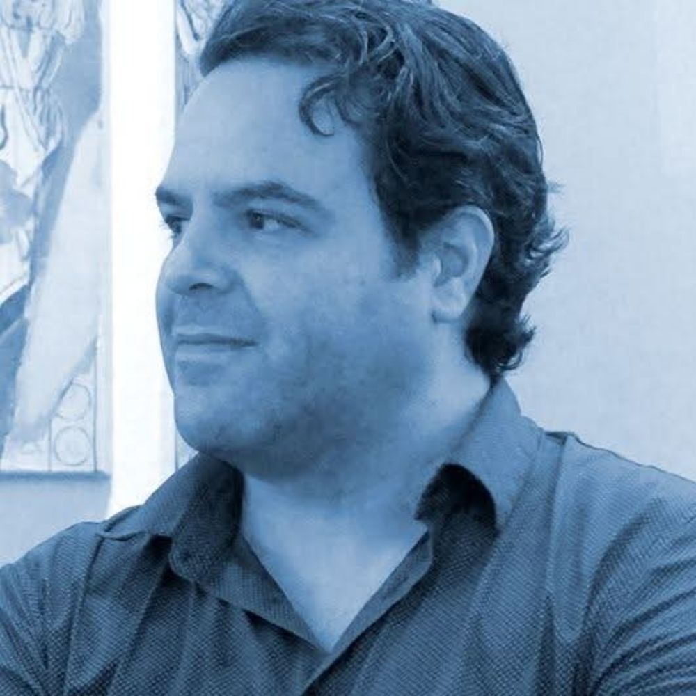 Daniel Maia