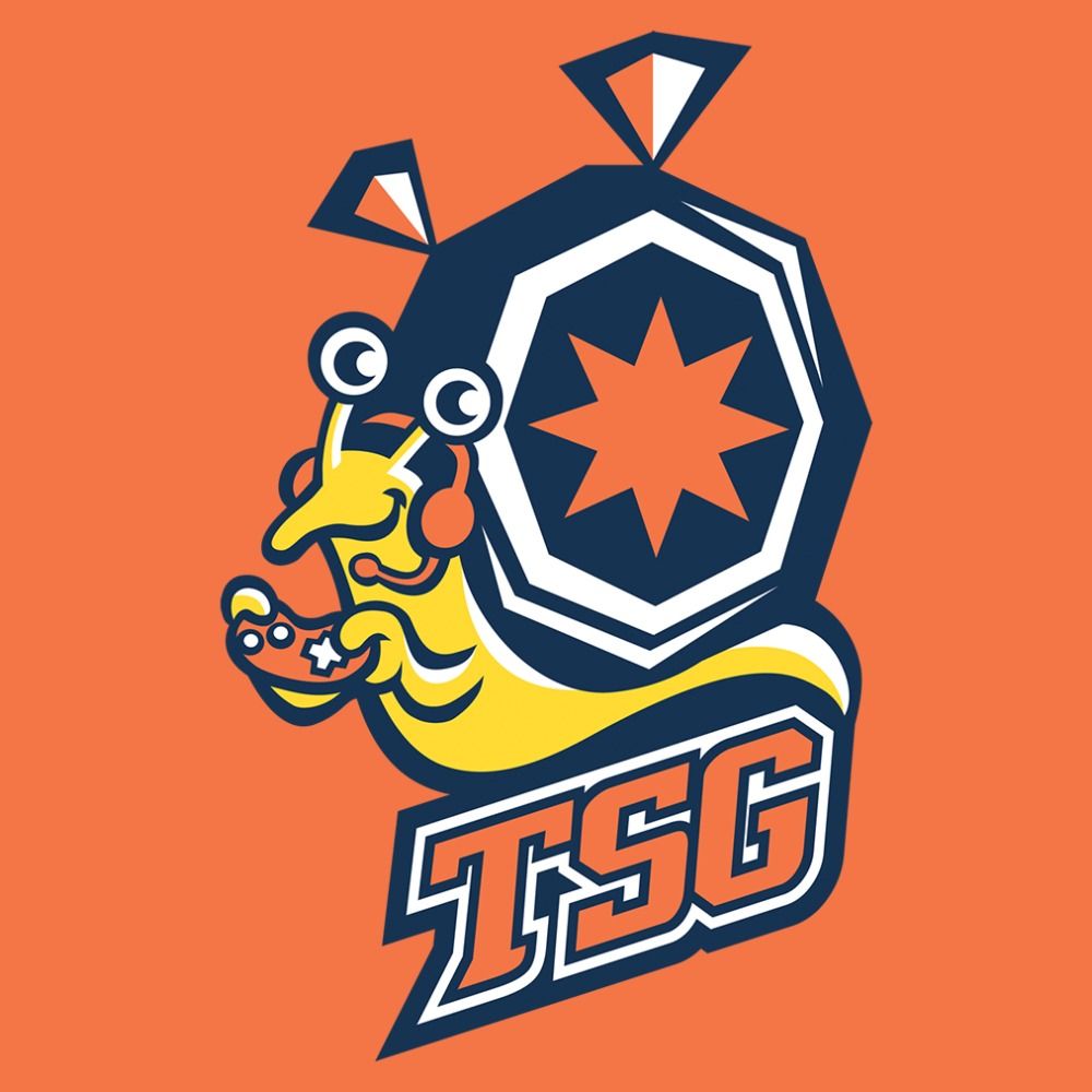TSG (TheSpeedGamers)
