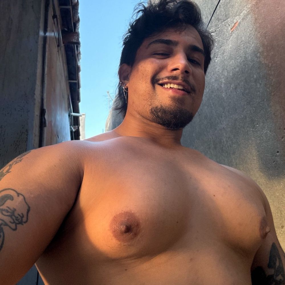John Peitudo🔞