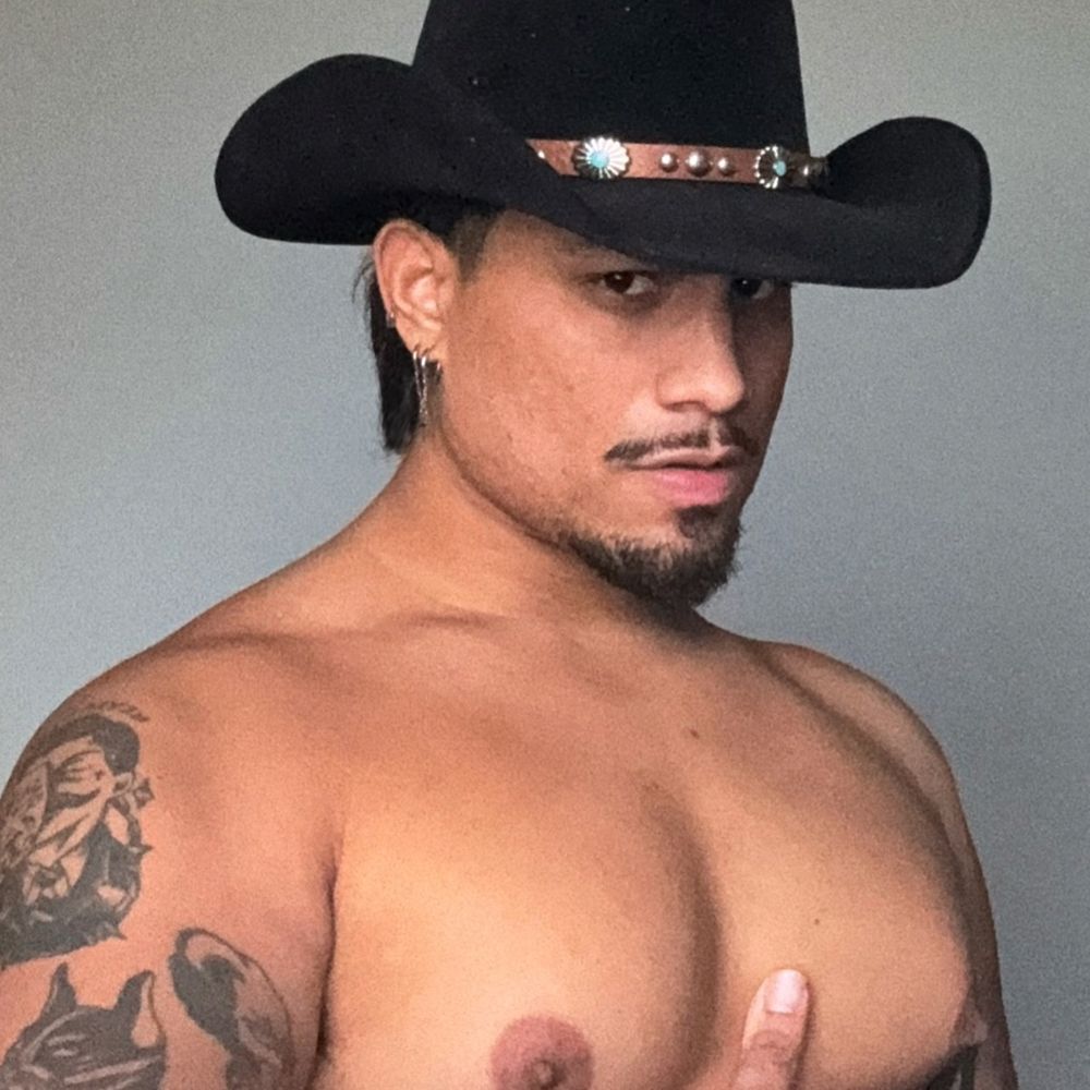 John Peitudo🔞