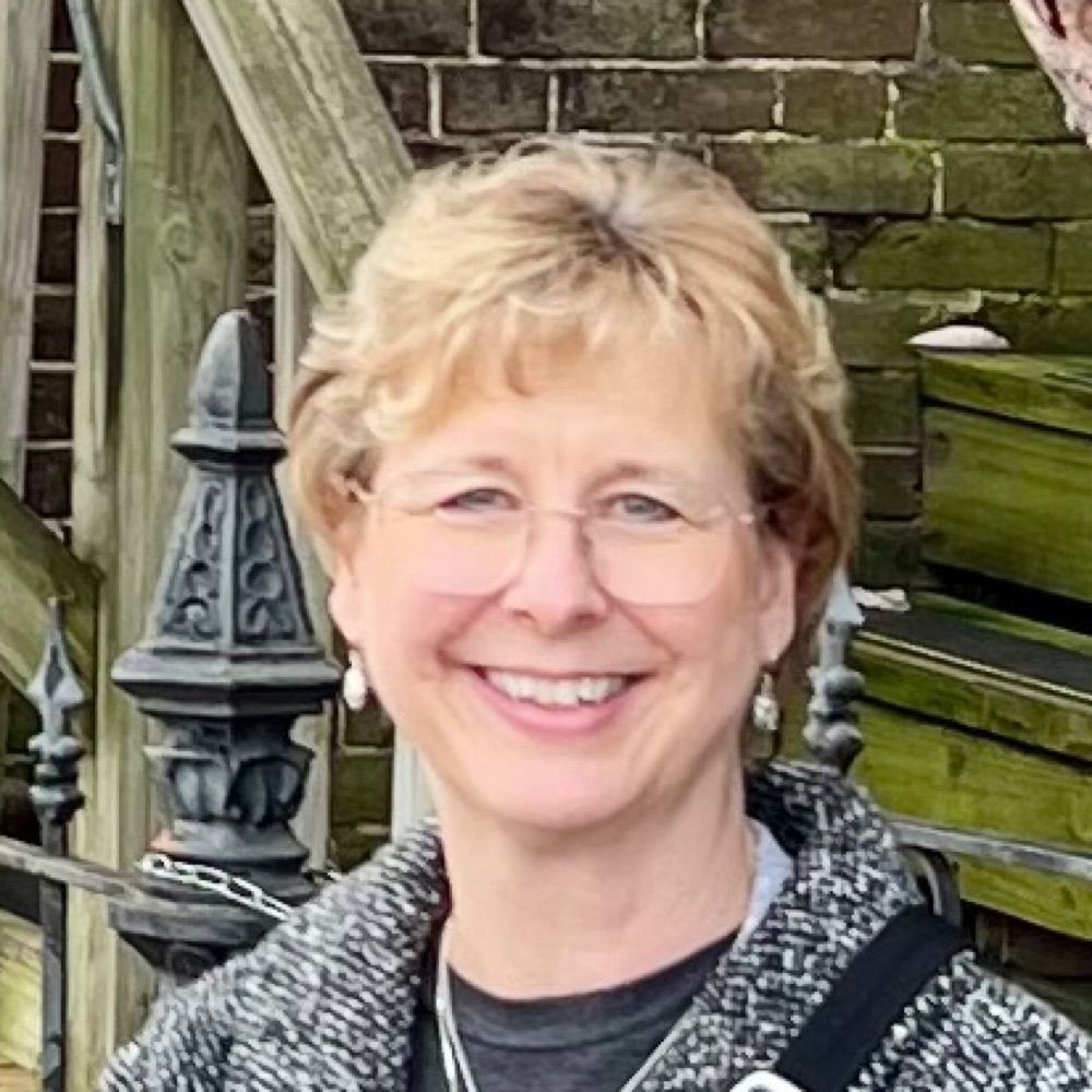 Kim Stone Kindrick