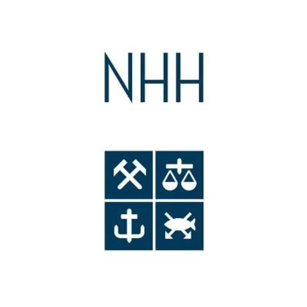 NHH Norwegian School of Economics