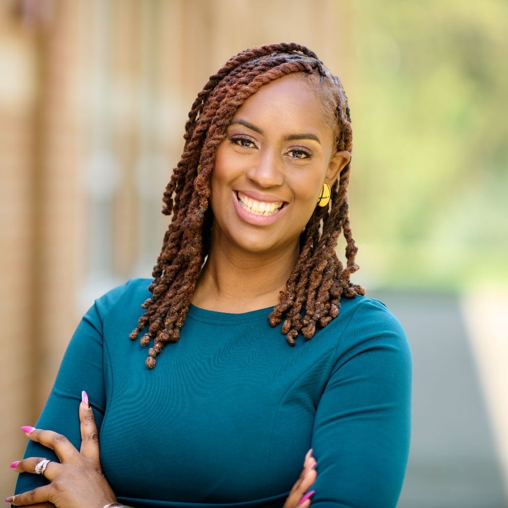 Stephanie M. Smith