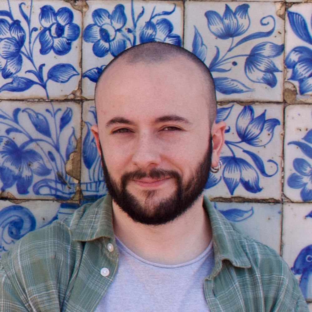 Daniel Barral