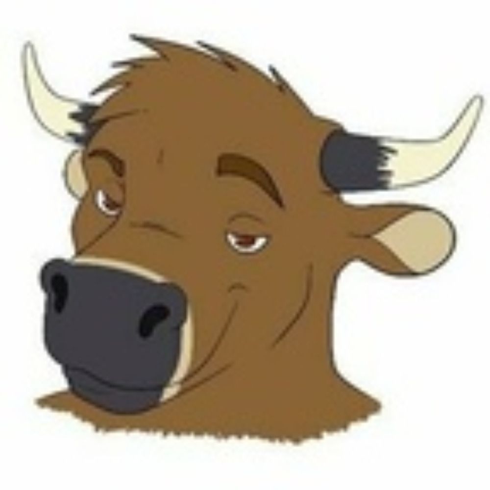 ModernMinotaur