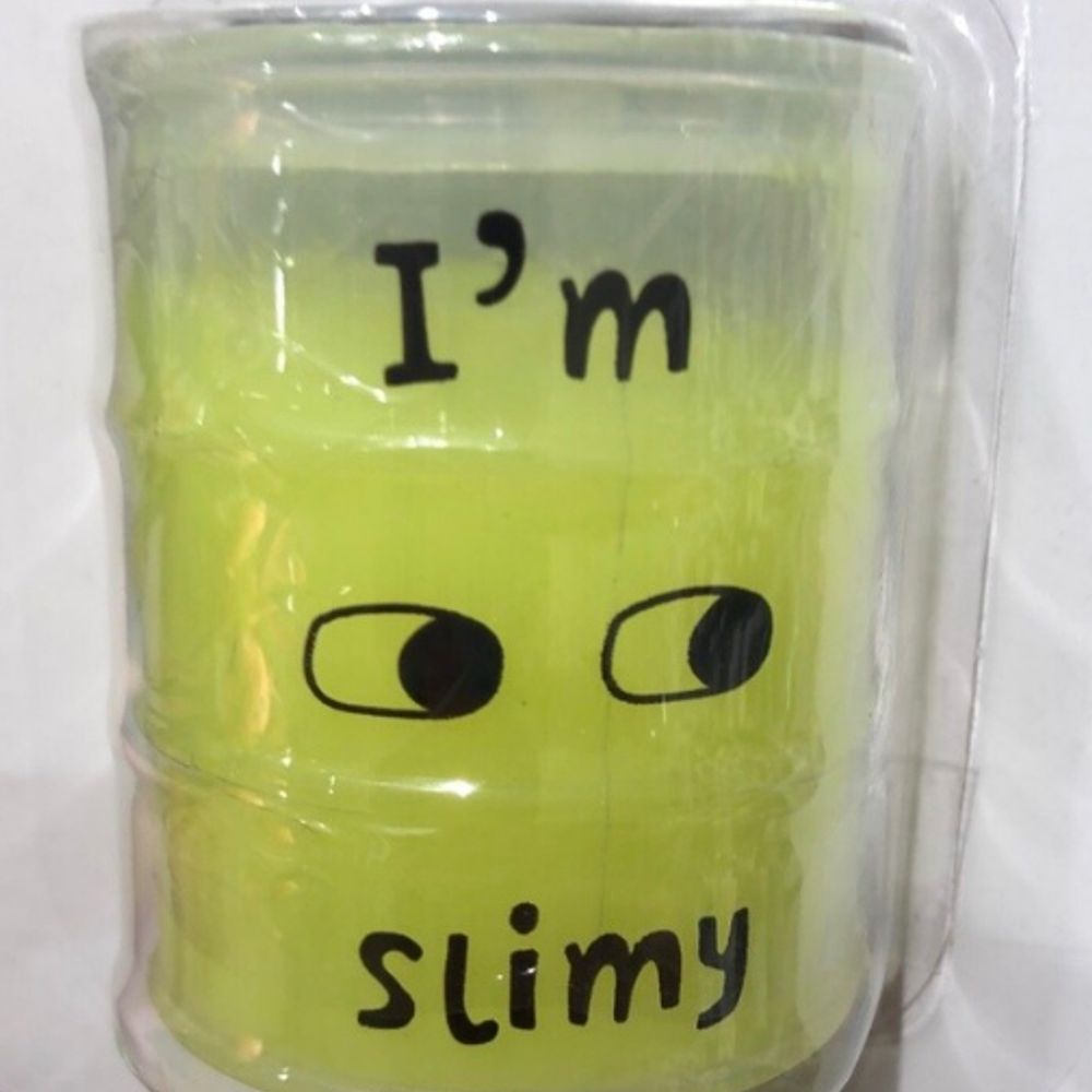 🔞 slimiest of the eel 🔞